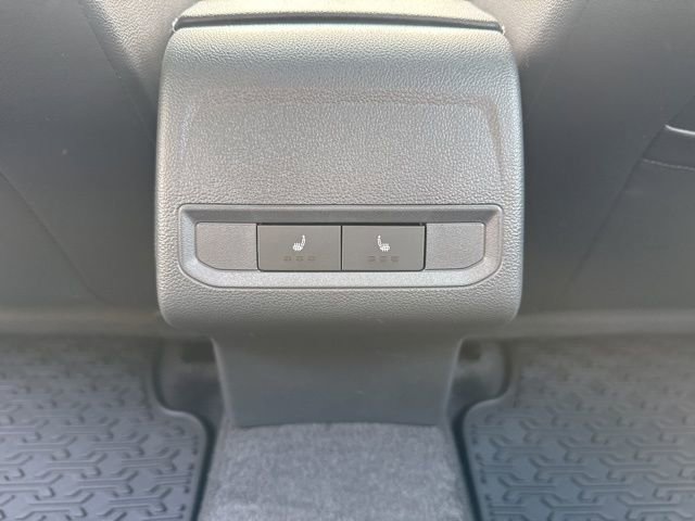 New 2026 Volkswagen Jetta SEL image 23