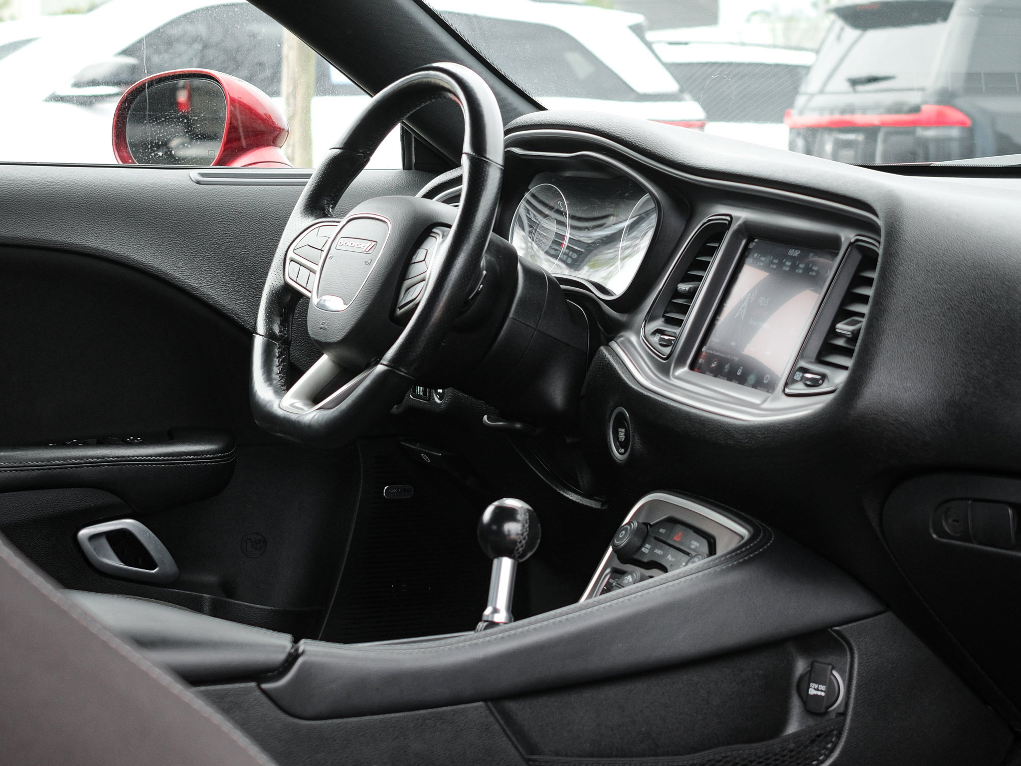 Used 2021 Dodge Challenger R/T Scat Pack image 35