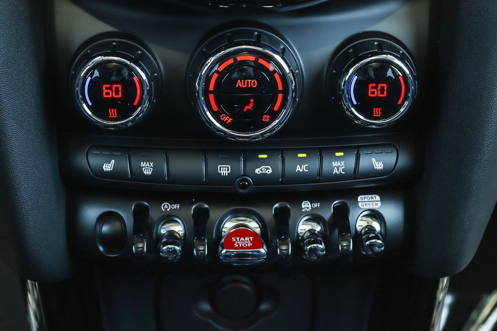 Used 2023 MINI Cooper S FWD image 17