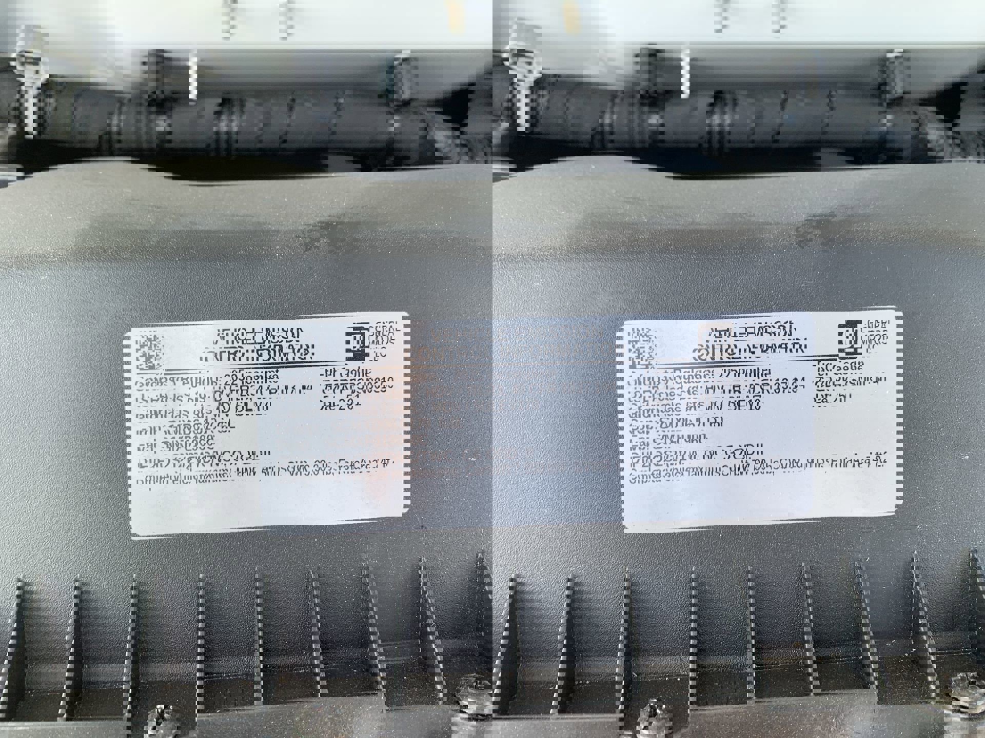 New 2025 GMC Savana 3500 1WT w/ Power Convenience Package image 40