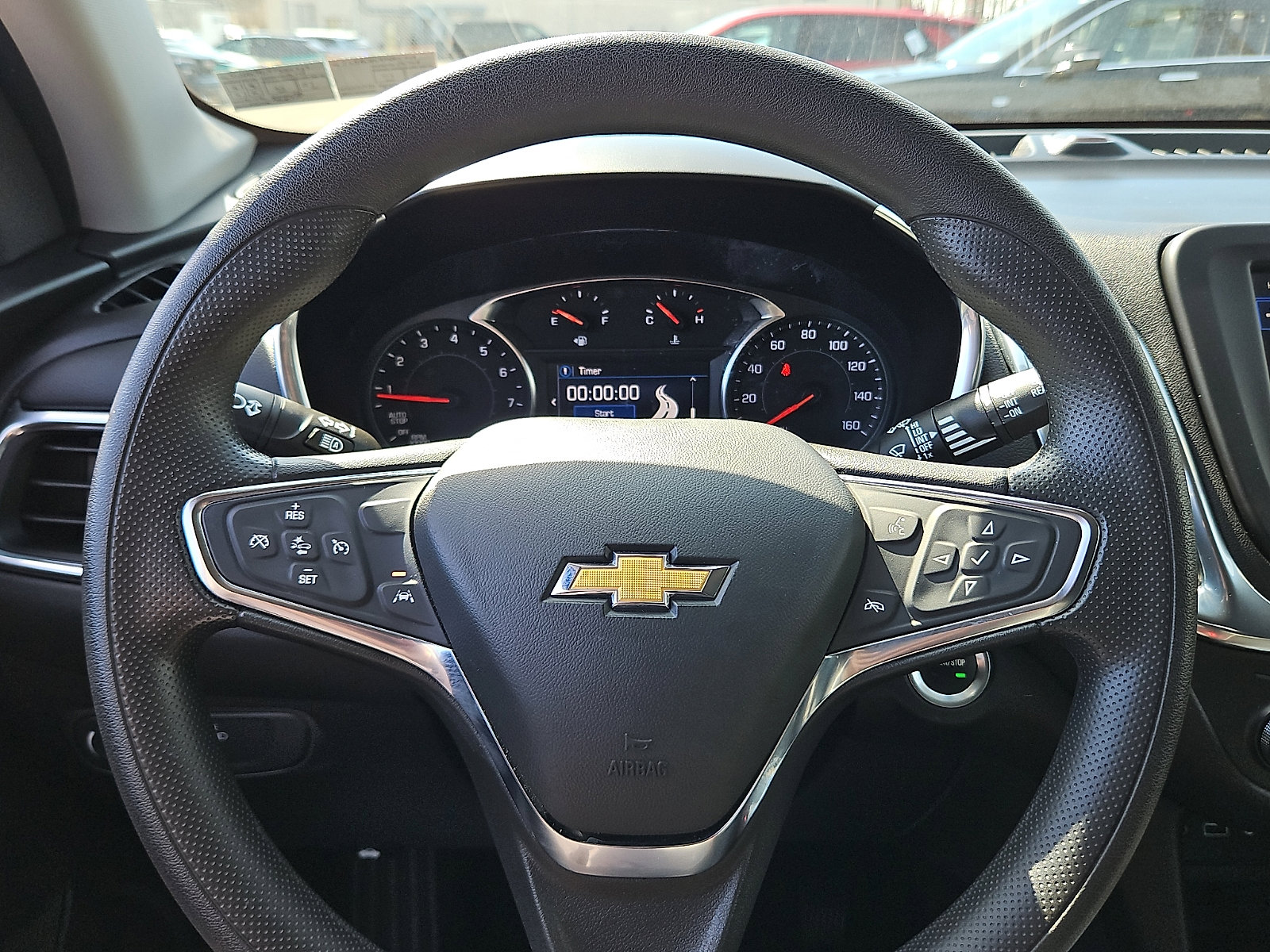 Used 2023 Chevrolet Equinox LT w/ LPO, Floor Liner Package image 18