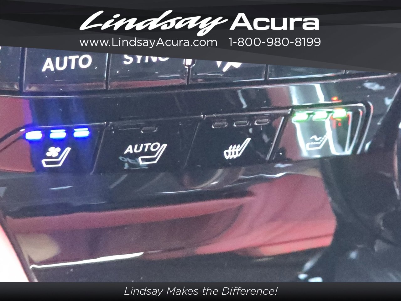 New 2026 Acura MDX A-Spec image 17