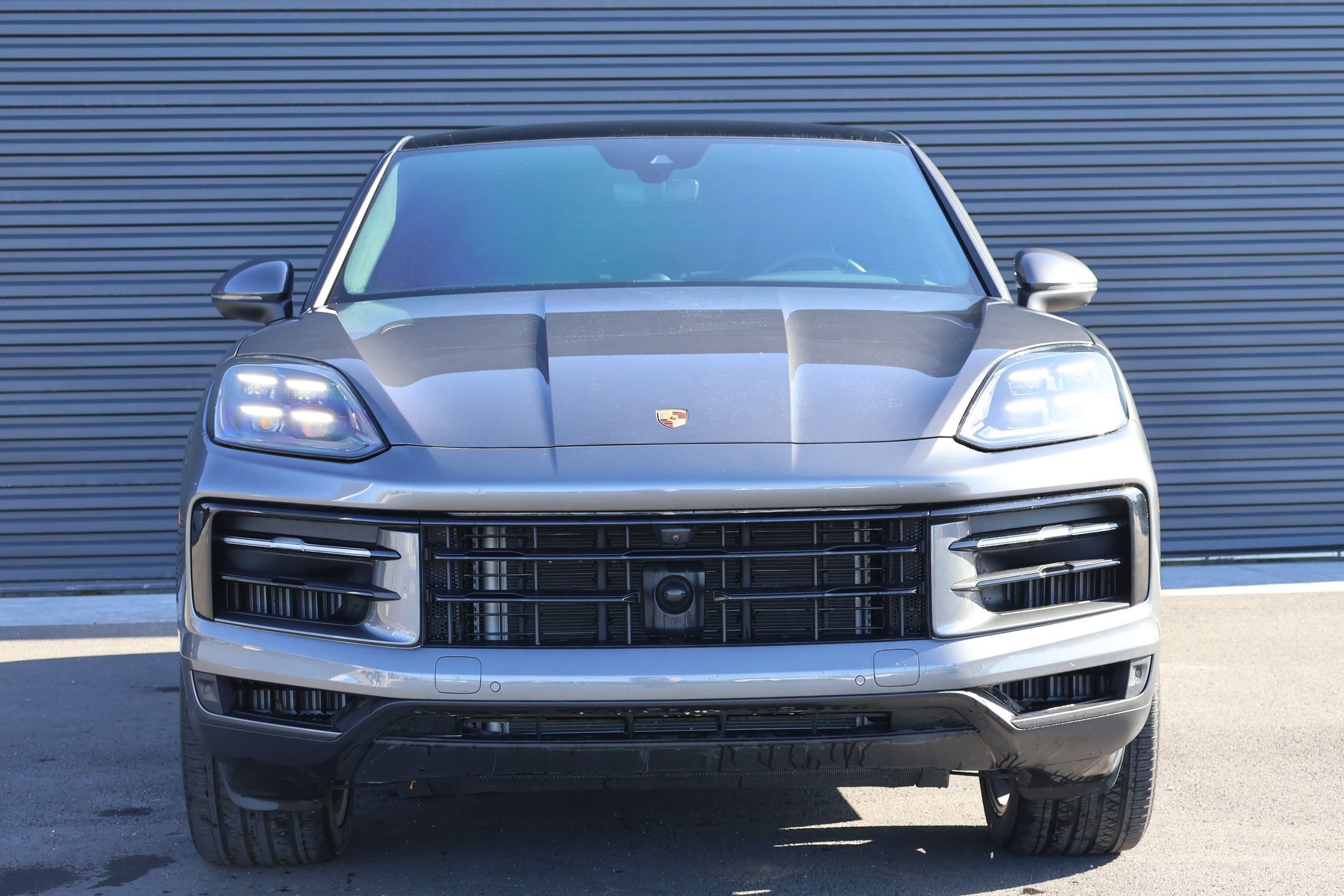 Certified 2024 Porsche Cayenne image 7