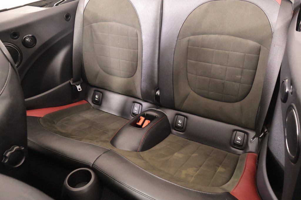 Used 2018 MINI Cooper John Cooper Works image 14