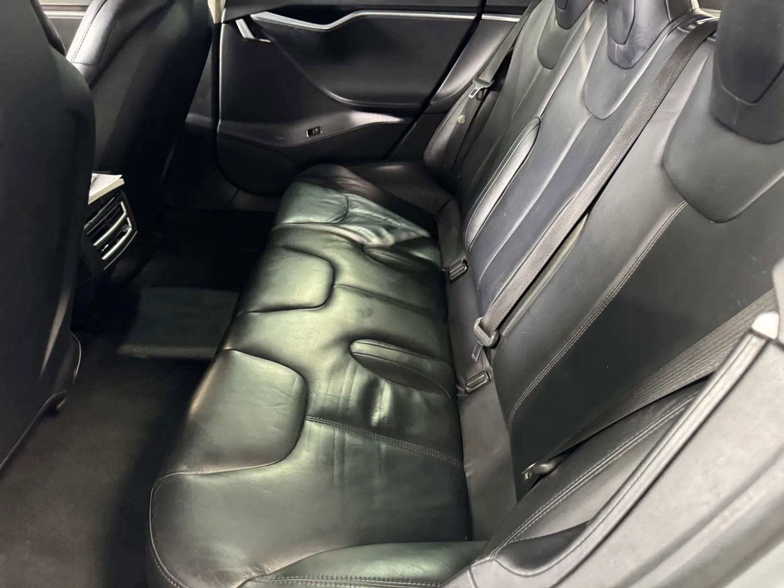 Used 2016 Tesla Model S 75 RWD image 11