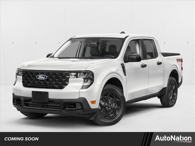 New 2026 Ford Maverick XLT FWD image 1