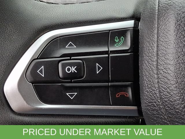 Used 2024 Jeep Compass Latitude AWD/4WD image 20