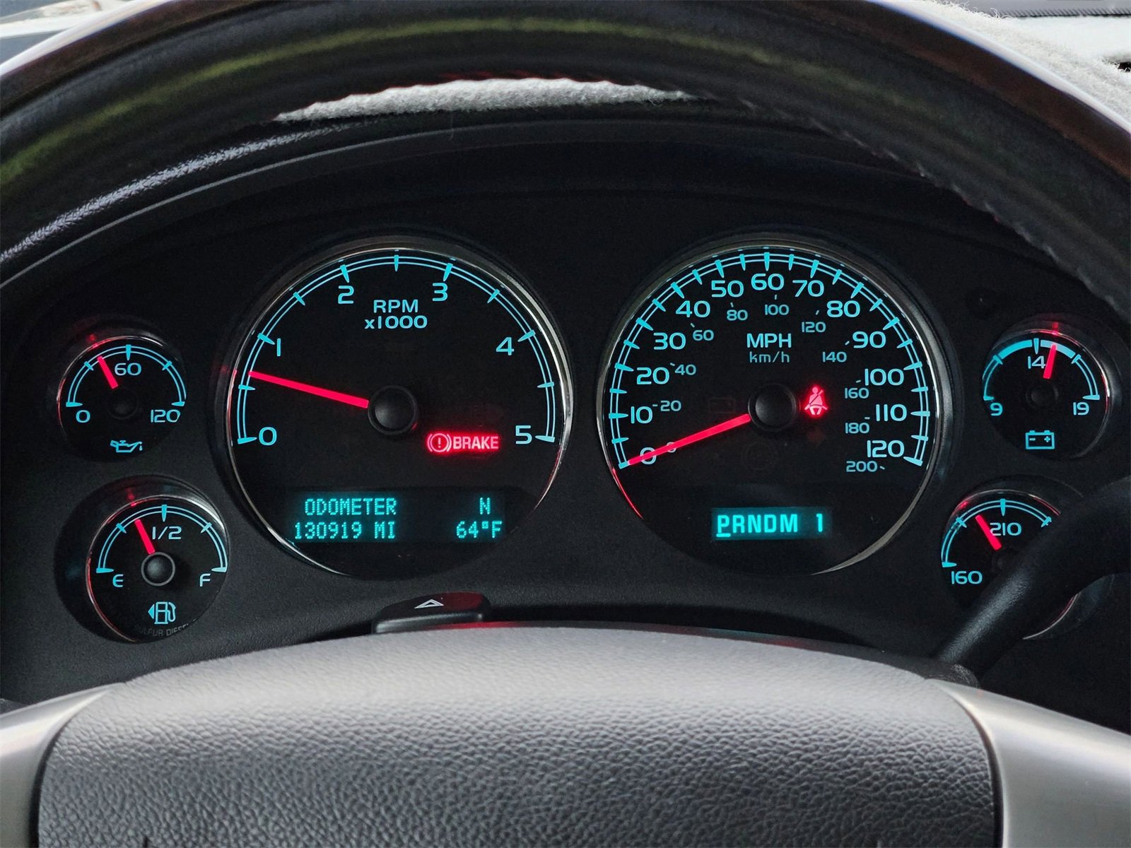 Used 2014 GMC Sierra 3500 Denali image 13