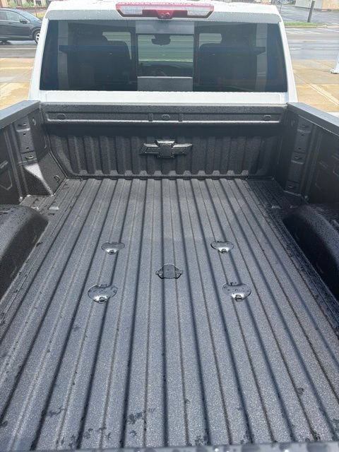 New 2026 Chevrolet Silverado 2500 LT w/ Trail Boss Package AWD/4WD image 7