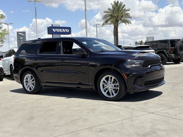 Used 2023 Dodge Durango R/T w/ Trailer Tow Group IV RWD image 4