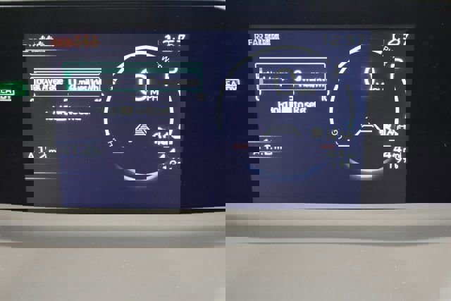 New 2026 Toyota bZ image 16