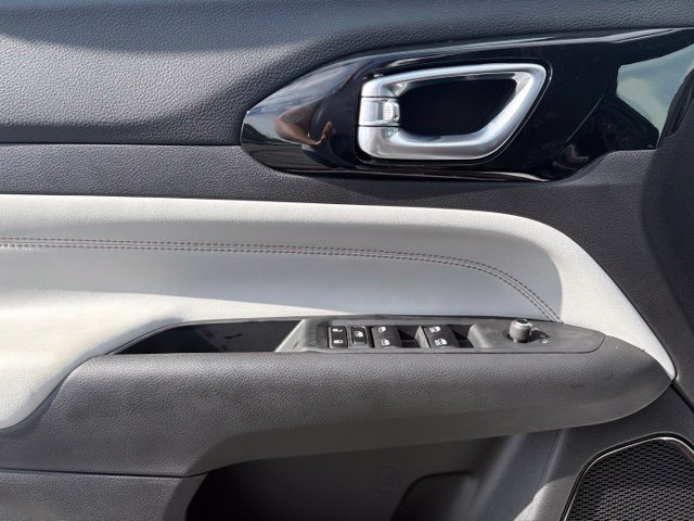 New 2026 Jeep Compass Limited AWD/4WD image 21