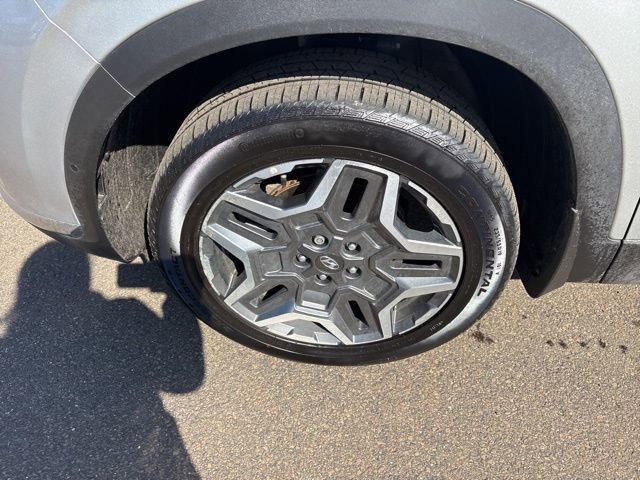 Certified 2023 Hyundai Santa Fe Limited image 31