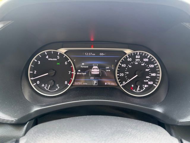 Used 2022 Nissan Sentra SV image 23