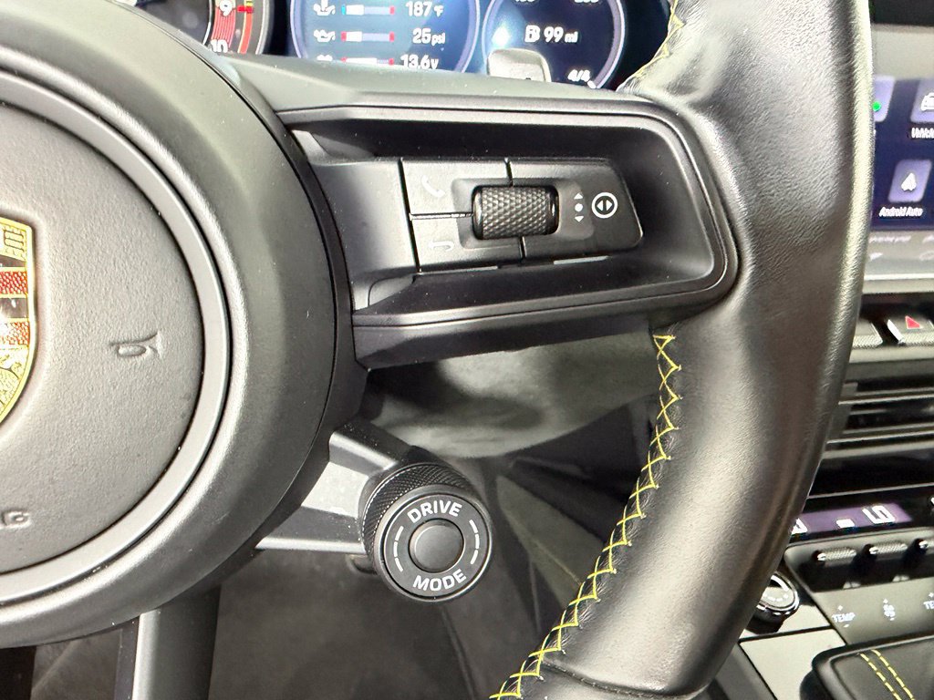 Certified 2023 Porsche 911 GT3 RWD image 25