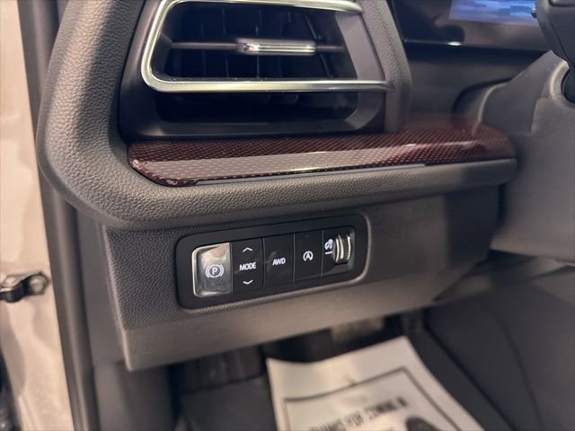 New 2026 Chevrolet Traverse Z71 w/ Enhanced Driving Package image 21