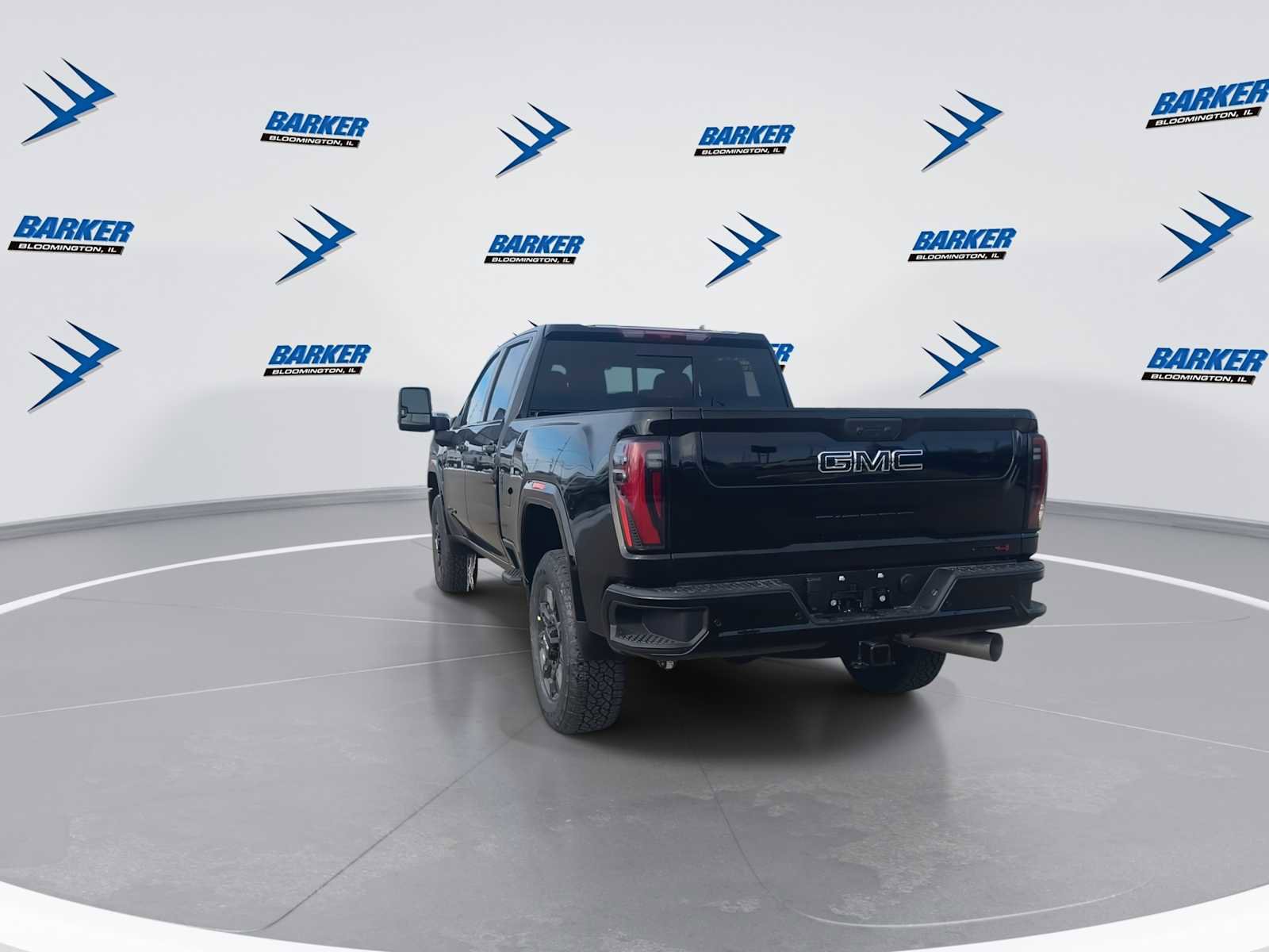 New 2026 GMC Sierra 2500 AT4 image 7