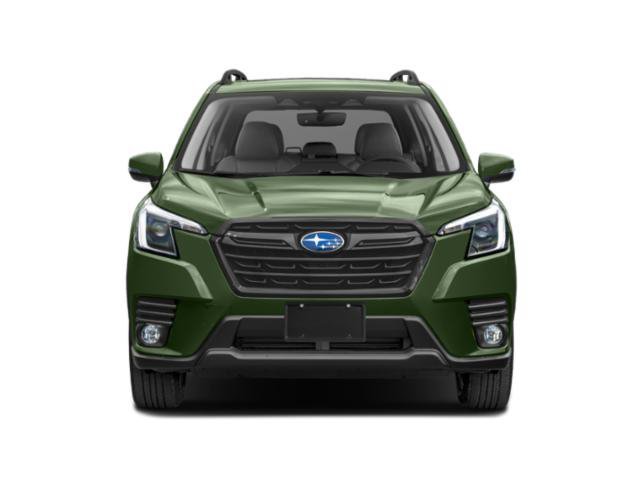 Used 2023 Subaru Forester Limited AWD/4WD image 7