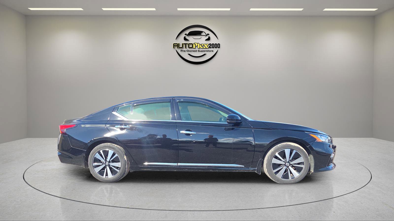 Used 2021 Nissan Altima 2.5 SL image 8