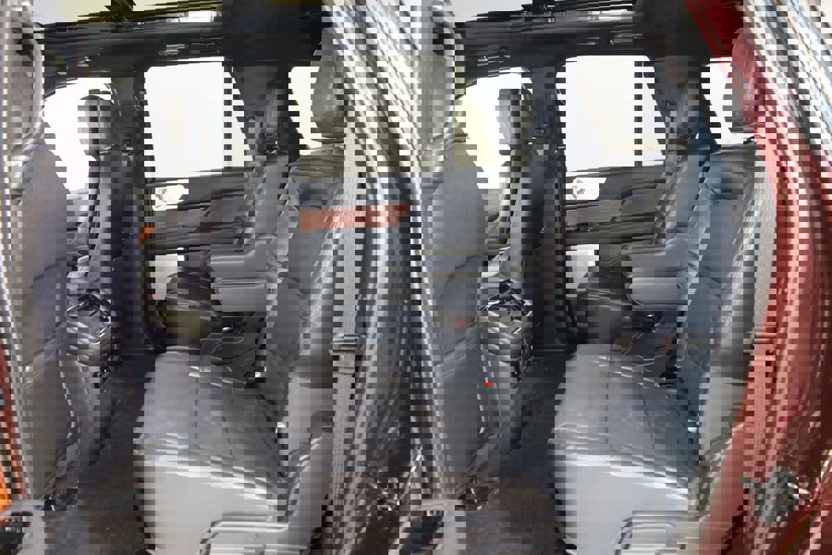 Used 2024 Lincoln Navigator L Reserve image 54