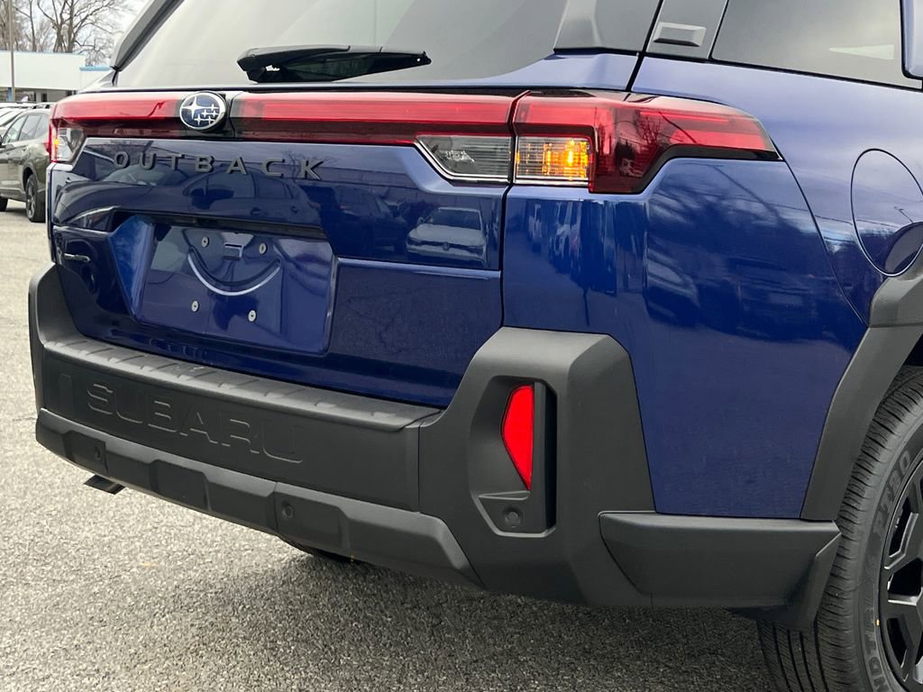 New 2026 Subaru Outback Limited AWD/4WD image 5