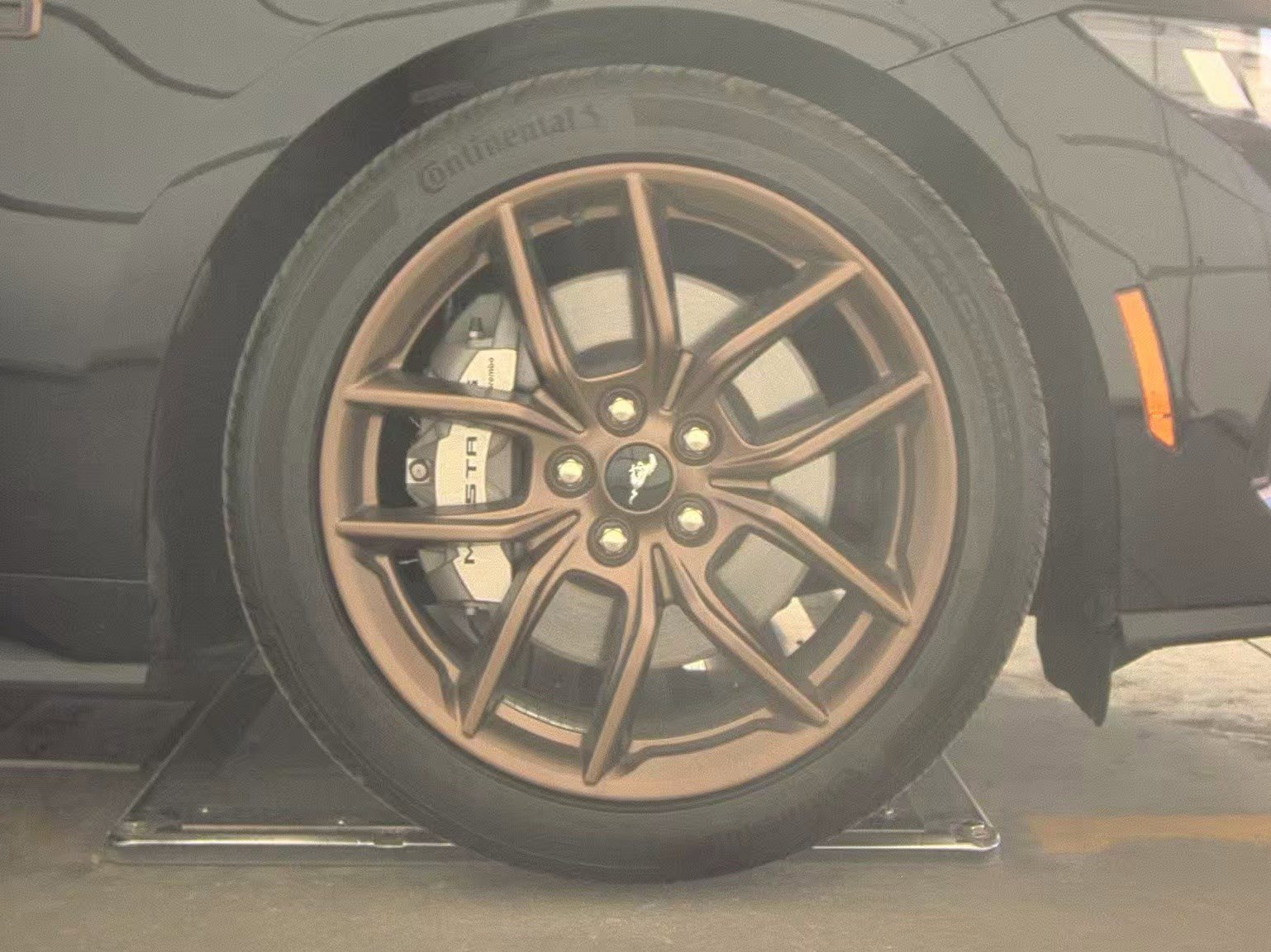 Used 2024 Ford Mustang GT Premium image 11