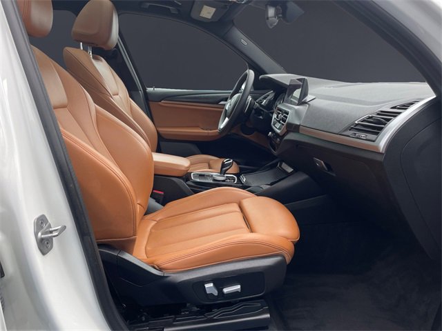 Used 2022 BMW X3 xDrive30i w/ Convenience Package image 15