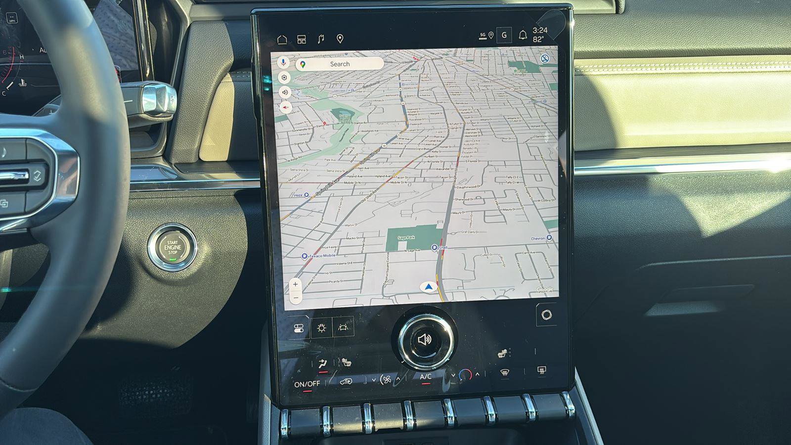 New 2026 GMC Terrain Elevation image 33