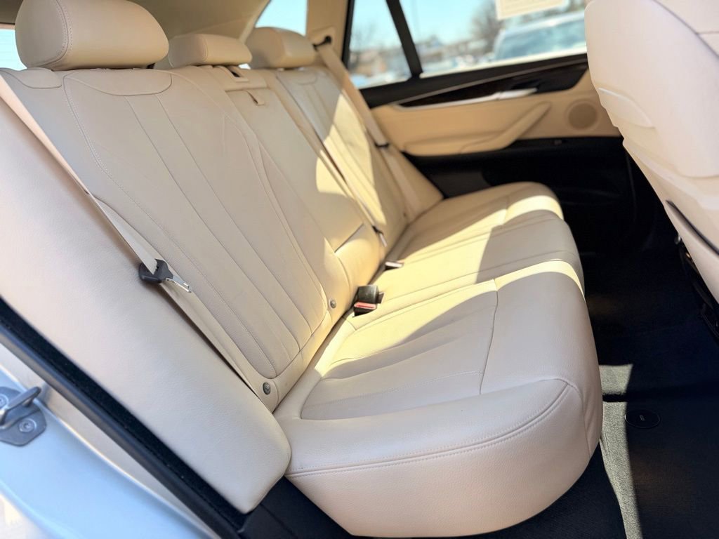 Used 2016 BMW X5 xDrive35i image 15