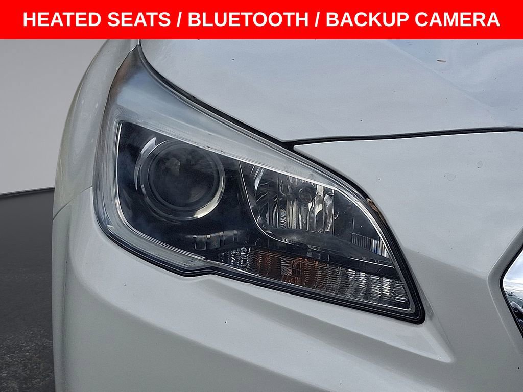 Used 2017 Subaru Legacy 2.5i Premium image 28