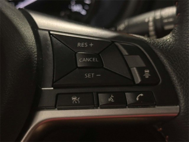 Used 2024 Nissan Kicks SR w/ SR Premium Package image 23