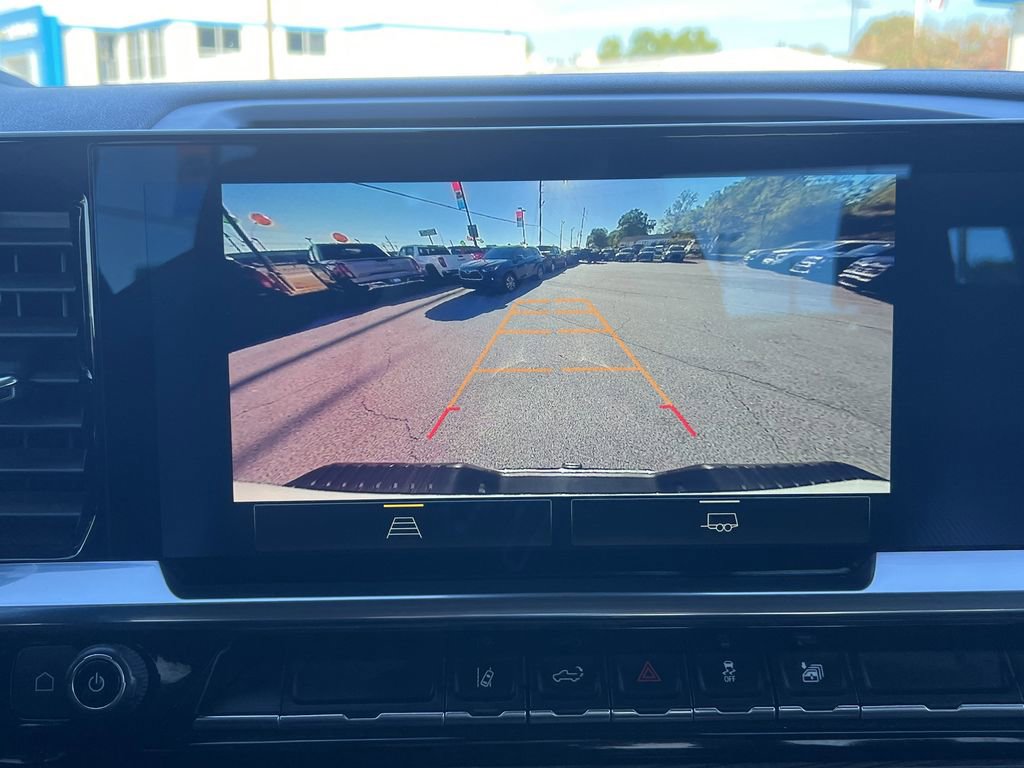 Used 2024 Chevrolet Silverado 2500 LT image 5