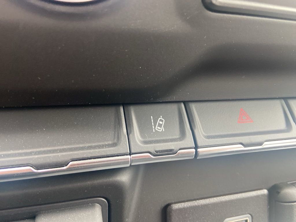 New 2024 Chevrolet Silverado 2500 W/T w/ WT Convenience Package image 16