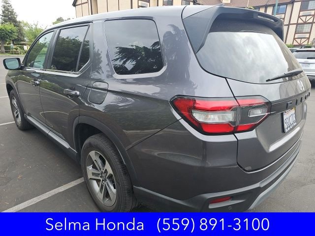 Certified 2023 Honda Pilot EX-L image 6