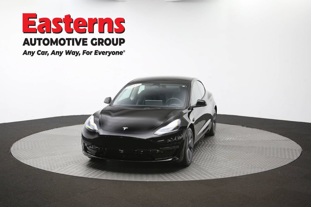 Used 2023 Tesla Model 3 Standard Range RWD image 49