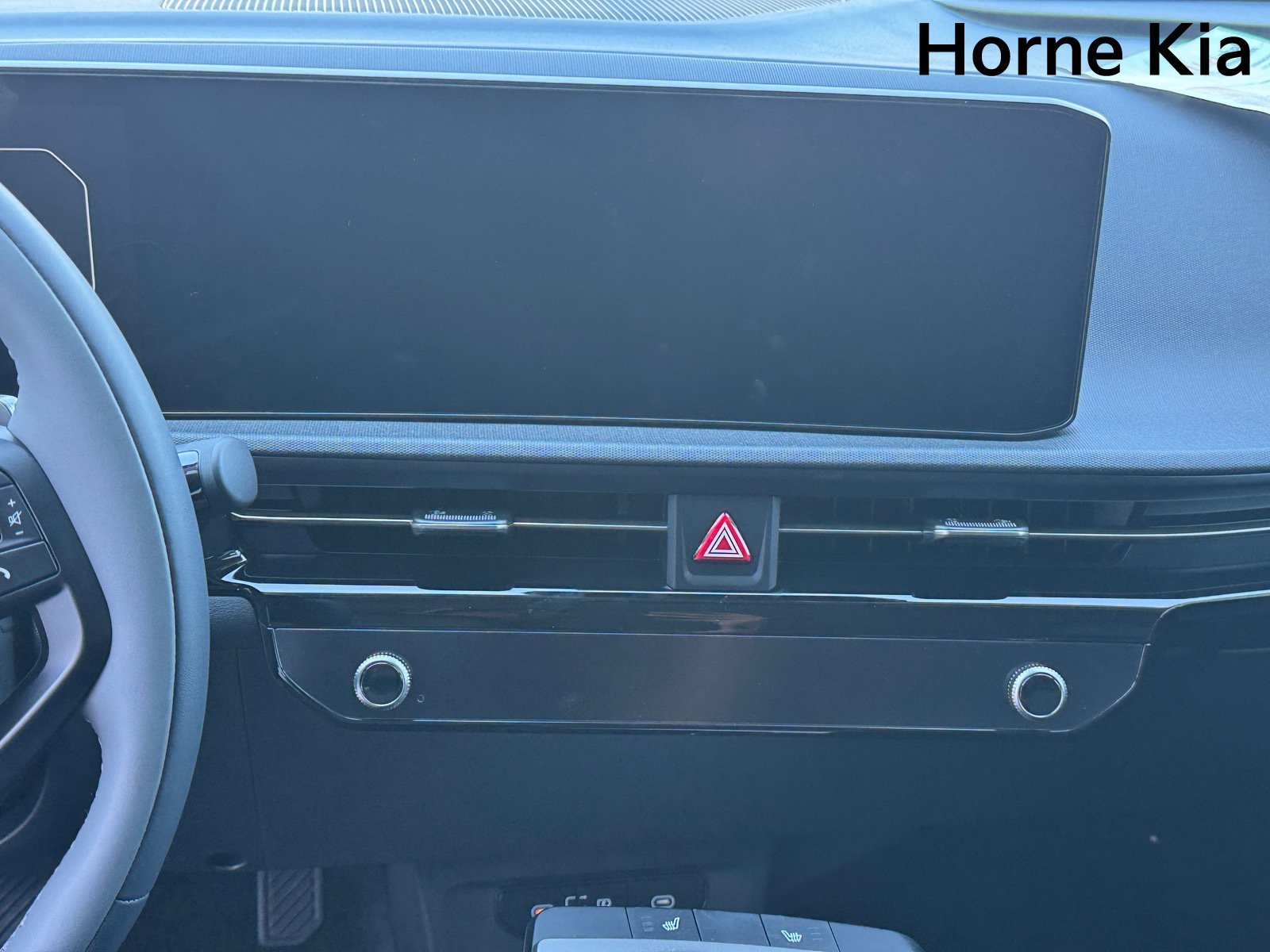 New 2026 Kia EV6 Light RWD image 16