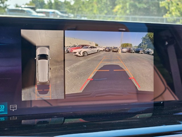New 2026 Cadillac Escalade Luxury w/ Touring Package AWD/4WD image 23