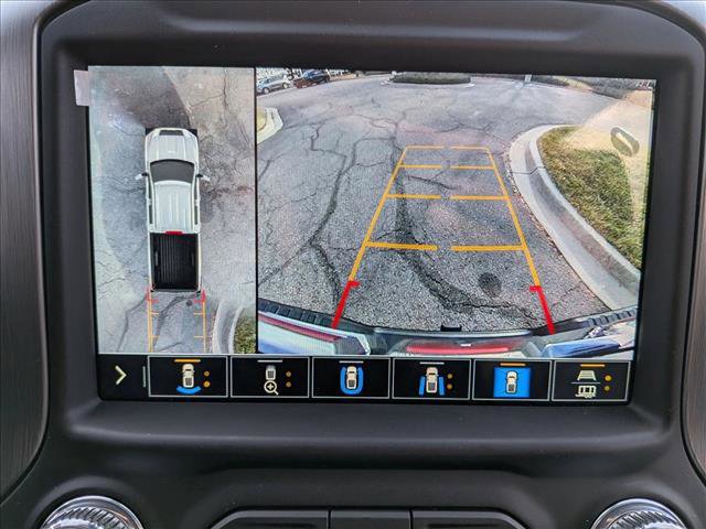 Used 2021 GMC Sierra 2500 Denali w/ Denali Black Diamond Edition image 14