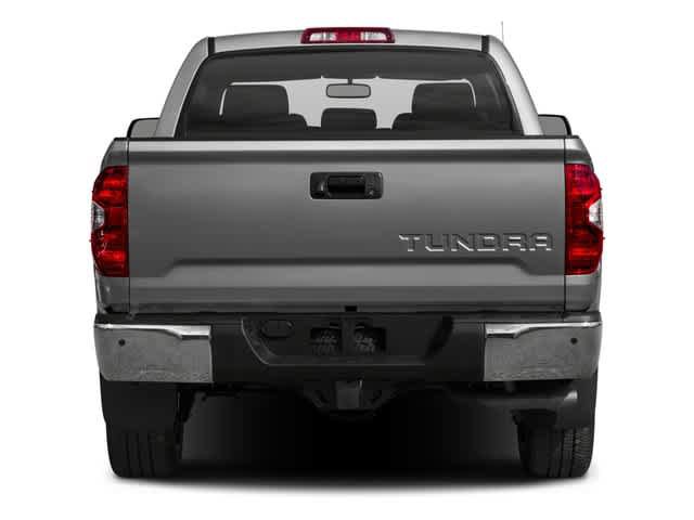 Used 2016 Toyota Tundra SR5 w/ SR5 Upgrade Package RWD image 8