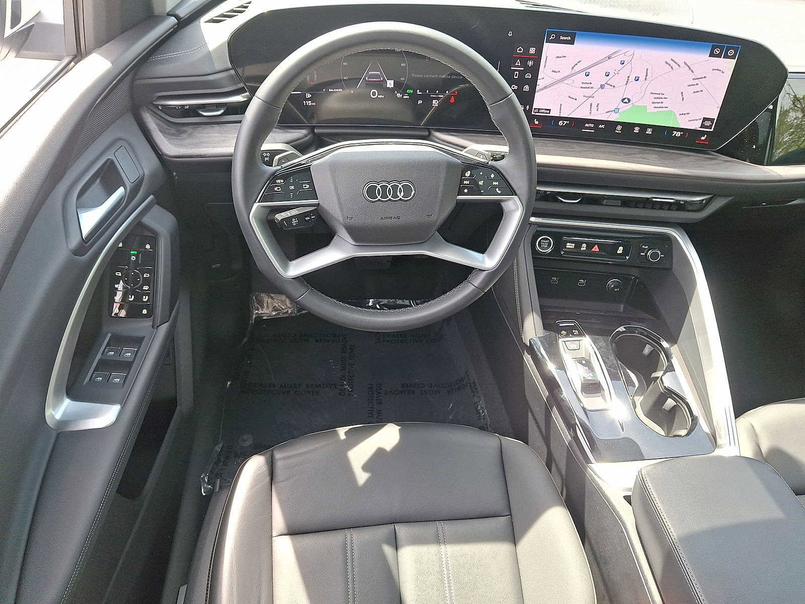 Certified 2025 Audi Q5 Premium w/ Convenience Package AWD/4WD image 21