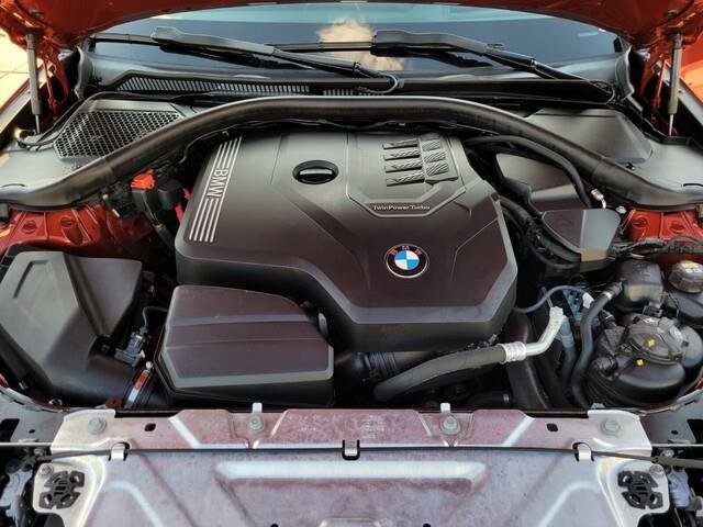 Used 2021 BMW 330i Sedan w/ Premium Package image 10