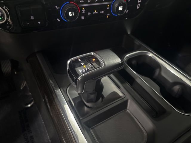 Certified 2024 Chevrolet Silverado 1500 RST w/ Convenience Package II AWD/4WD image 28