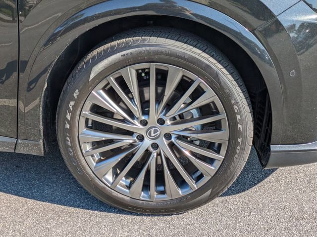 Used 2023 Lexus RX 350 FWD w/ Cold Area Package image 12