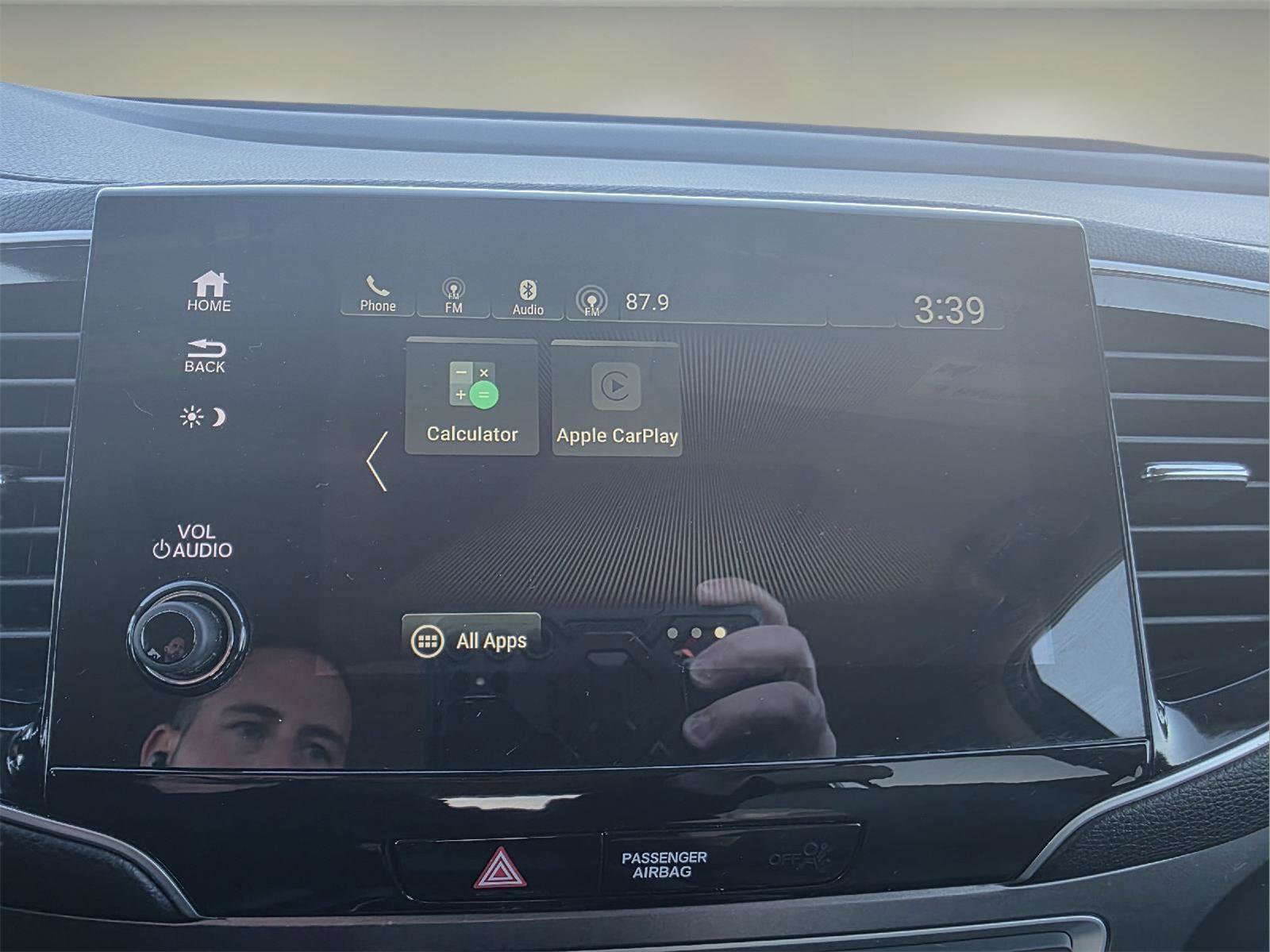 Used 2019 Honda Pilot EX-L image 18