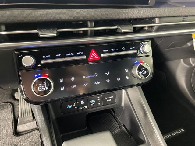 New 2026 Hyundai Santa Cruz Limited image 6