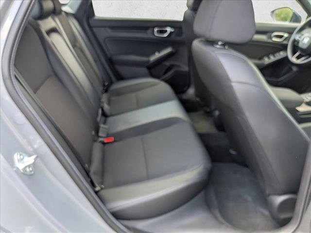 Used 2026 Honda Civic Sport image 18