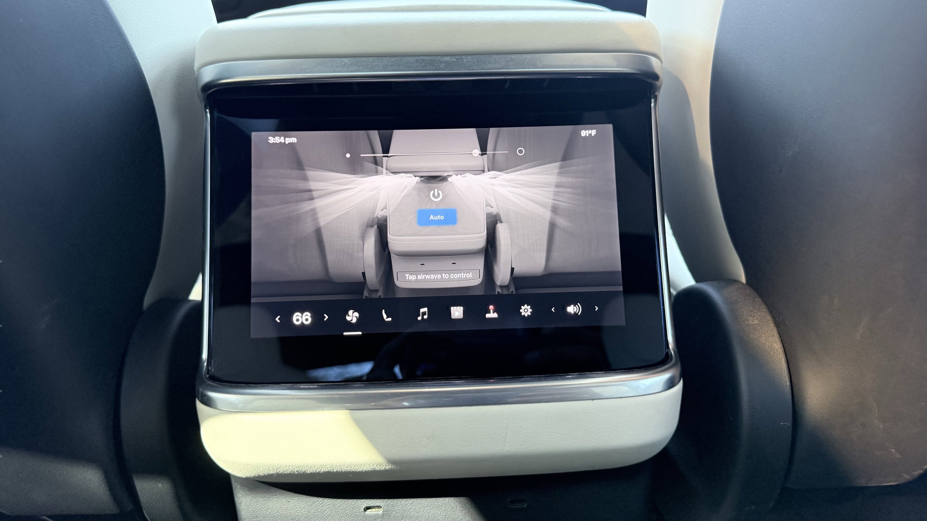 Used 2022 Tesla Model X Plaid image 49