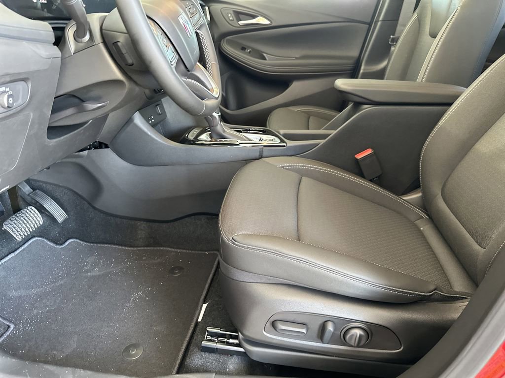New 2026 Buick Encore GX Preferred w/ Comfort Package FWD image 13