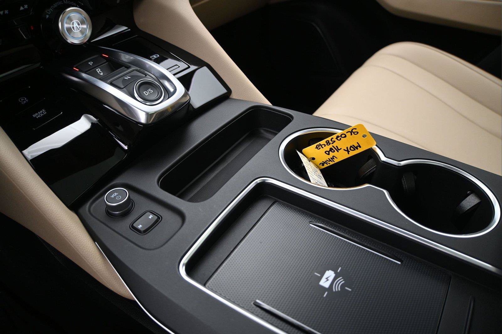 Certified 2025 Acura MDX SH-AWD image 5