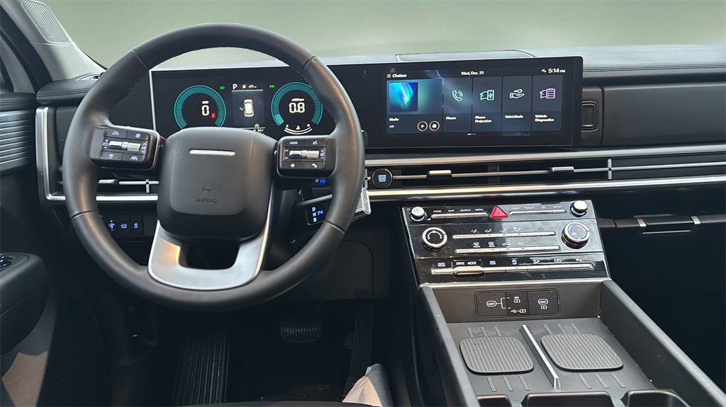 Used 2025 Hyundai Santa Fe SE image 13